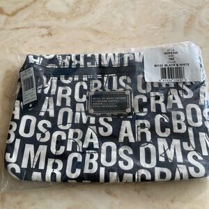 Marc by Marc Jacobs makeup bag